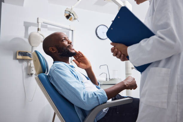 Best Chipped Tooth Repair Near Me  in Troy, OH